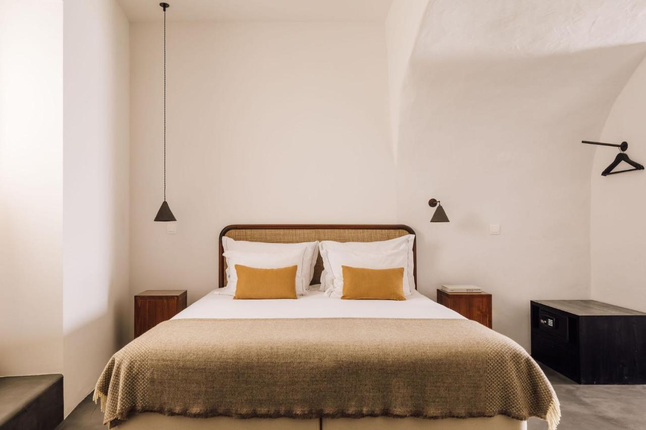 White Exclusive Suites & Villas Lagoa  Luaran gambar