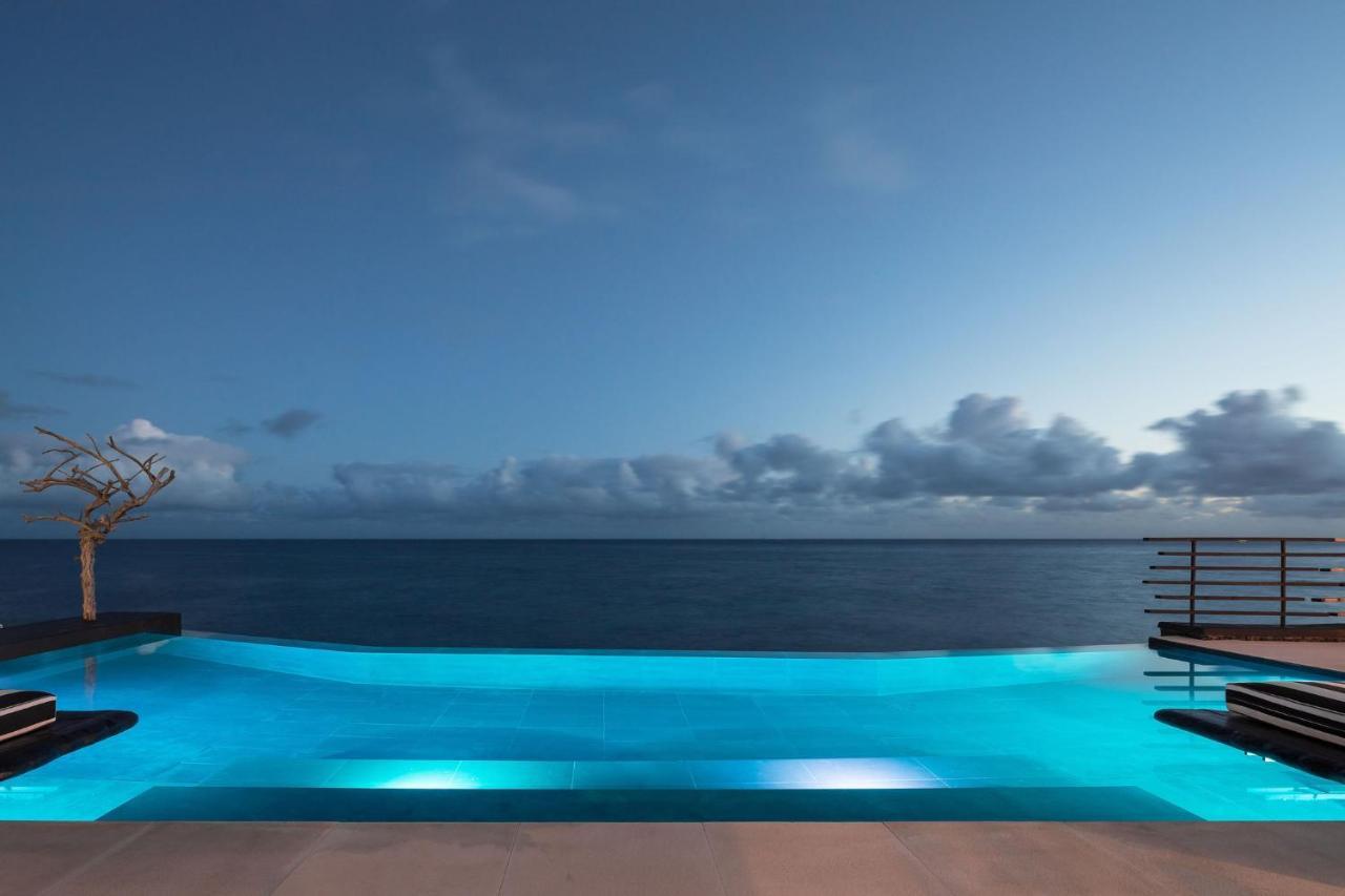 White Exclusive Suites & Villas Lagoa  Luaran gambar