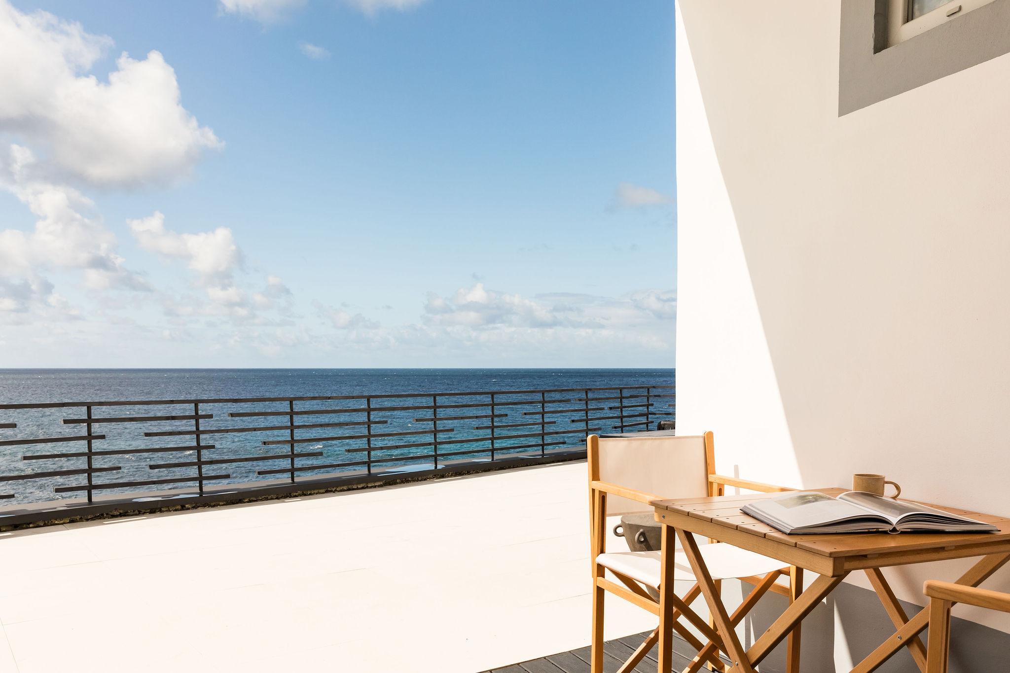 White Exclusive Suites & Villas Lagoa  Luaran gambar