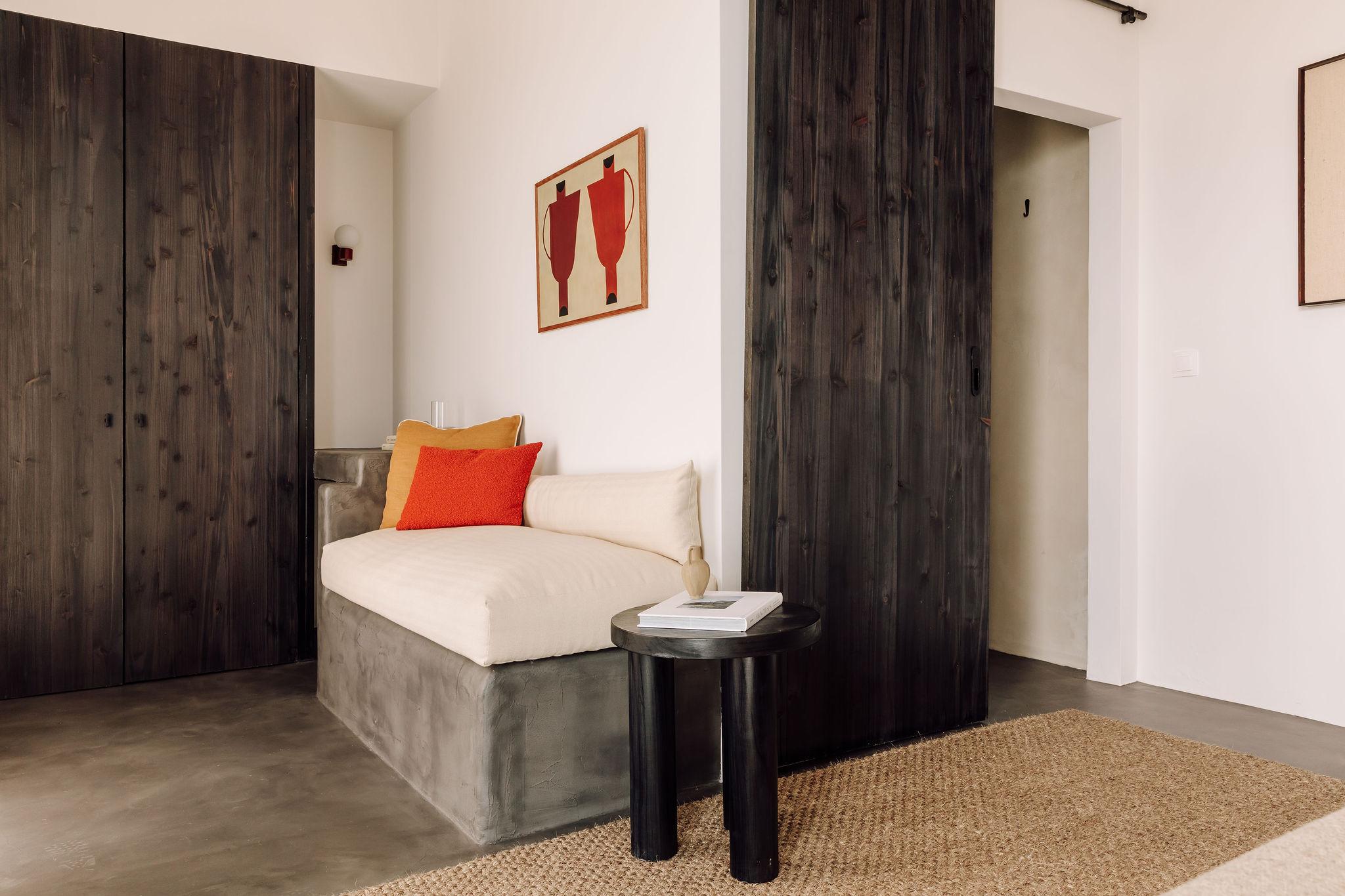 White Exclusive Suites & Villas Lagoa  Luaran gambar