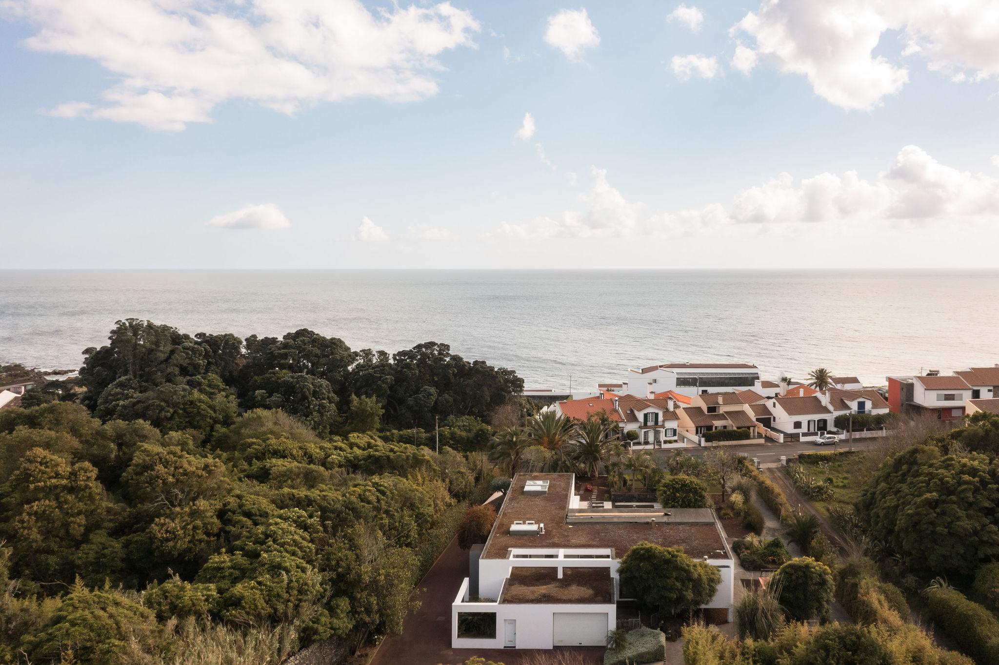 White Exclusive Suites & Villas Lagoa  Luaran gambar