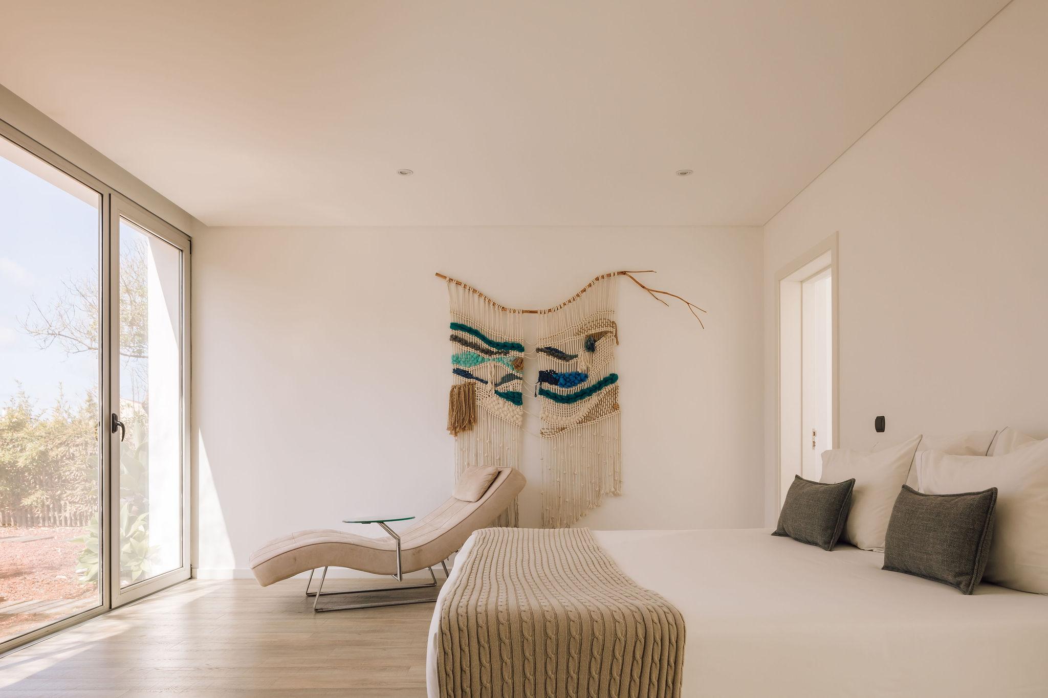 White Exclusive Suites & Villas Lagoa  Luaran gambar