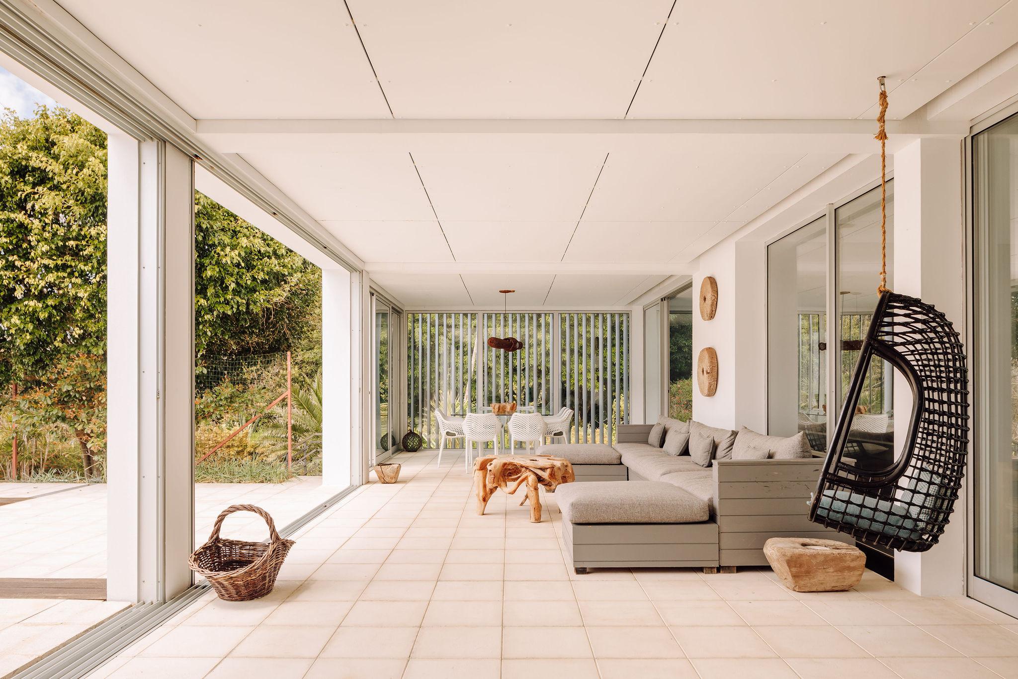 White Exclusive Suites & Villas Lagoa  Luaran gambar