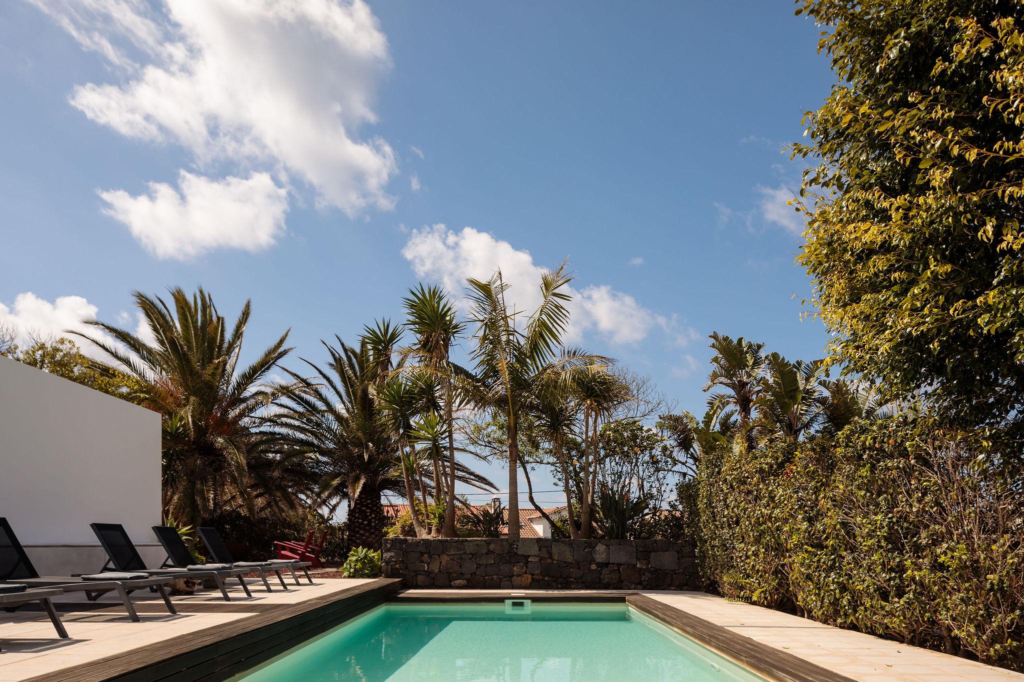 White Exclusive Suites & Villas Lagoa  Luaran gambar