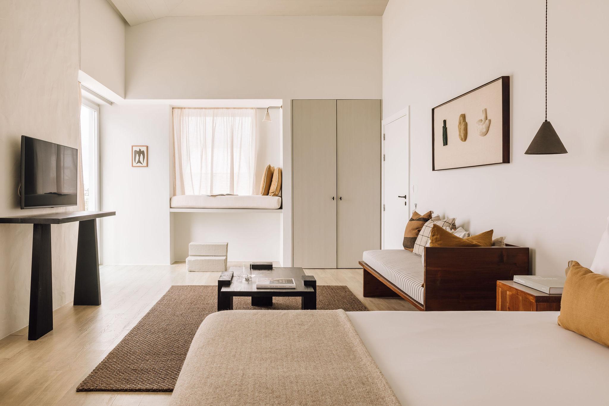 White Exclusive Suites & Villas Lagoa  Luaran gambar