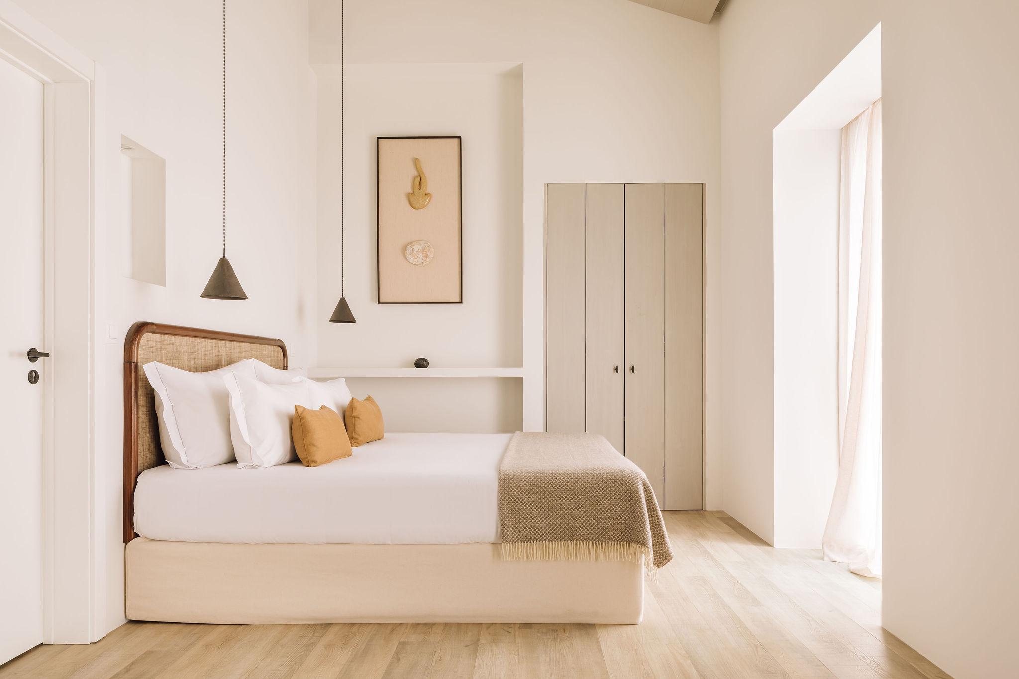 White Exclusive Suites & Villas Lagoa  Luaran gambar