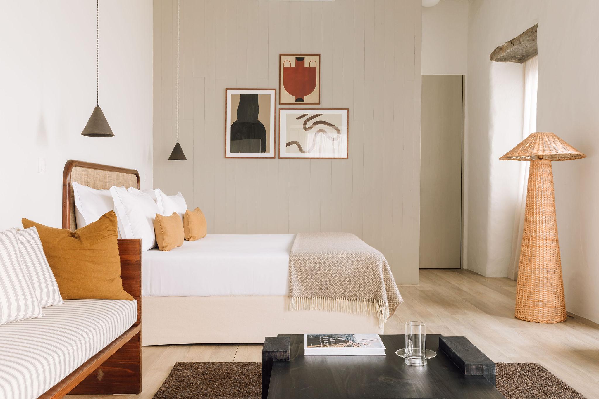 White Exclusive Suites & Villas Lagoa  Luaran gambar