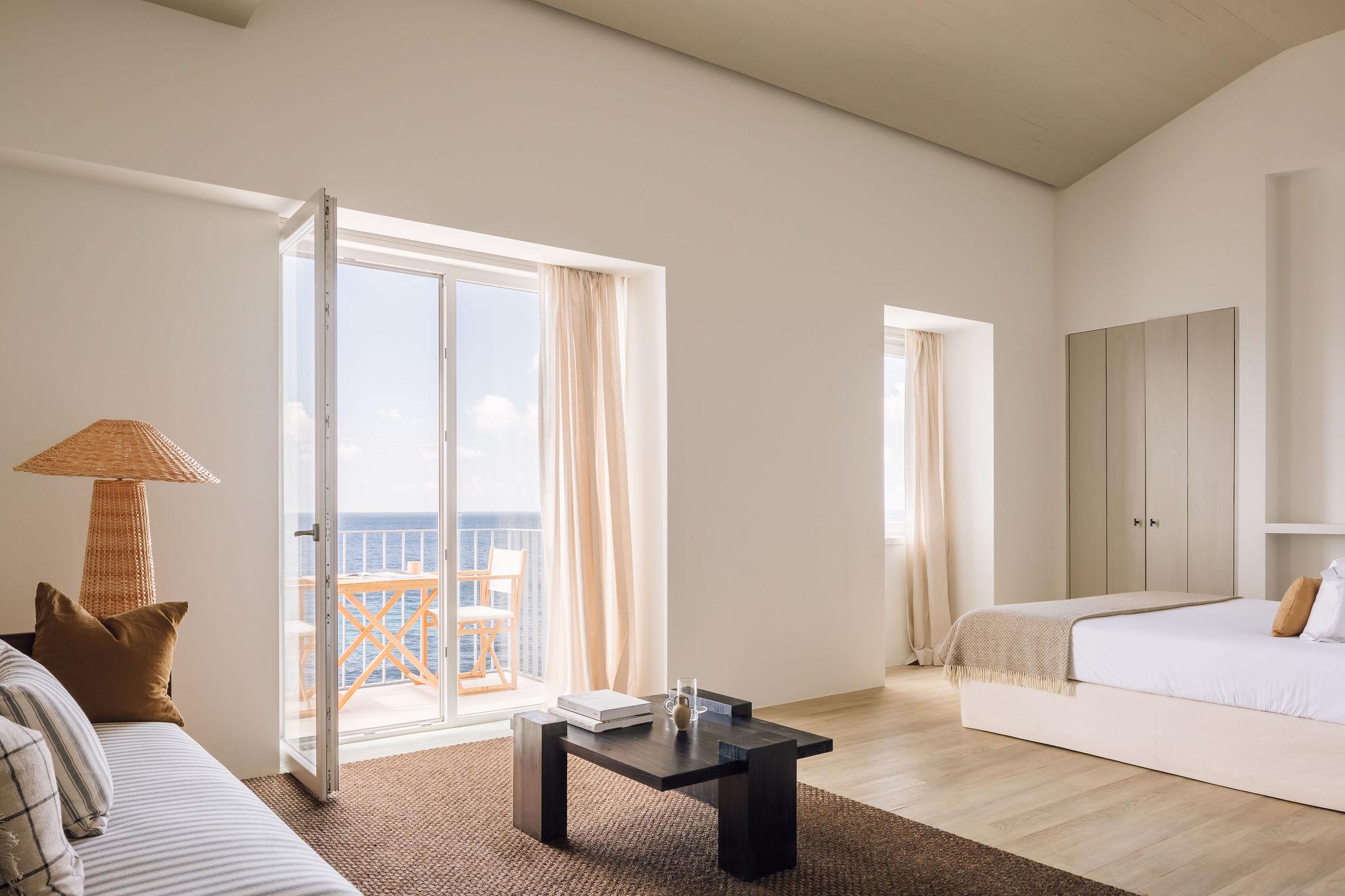 White Exclusive Suites & Villas Lagoa  Luaran gambar