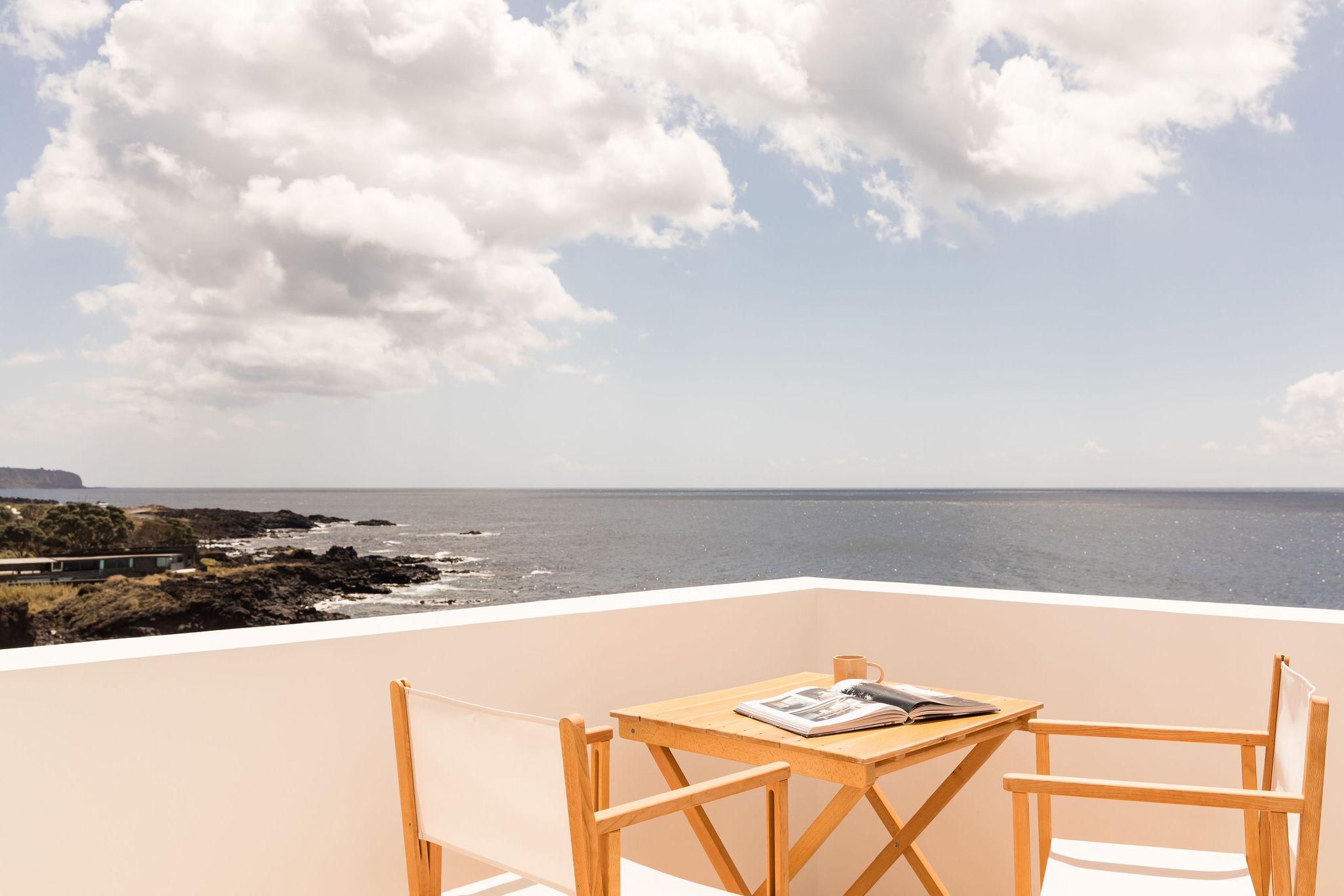 White Exclusive Suites & Villas Lagoa  Luaran gambar