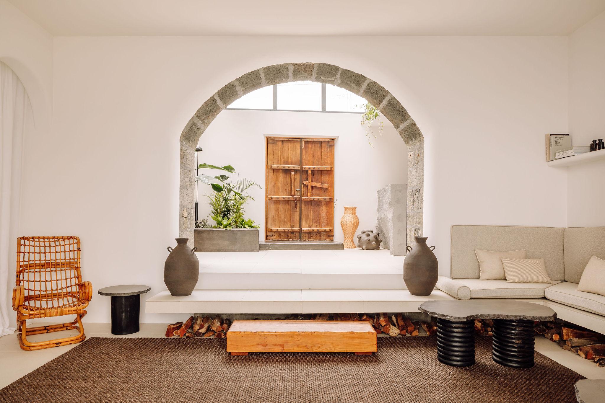 White Exclusive Suites & Villas Lagoa  Luaran gambar