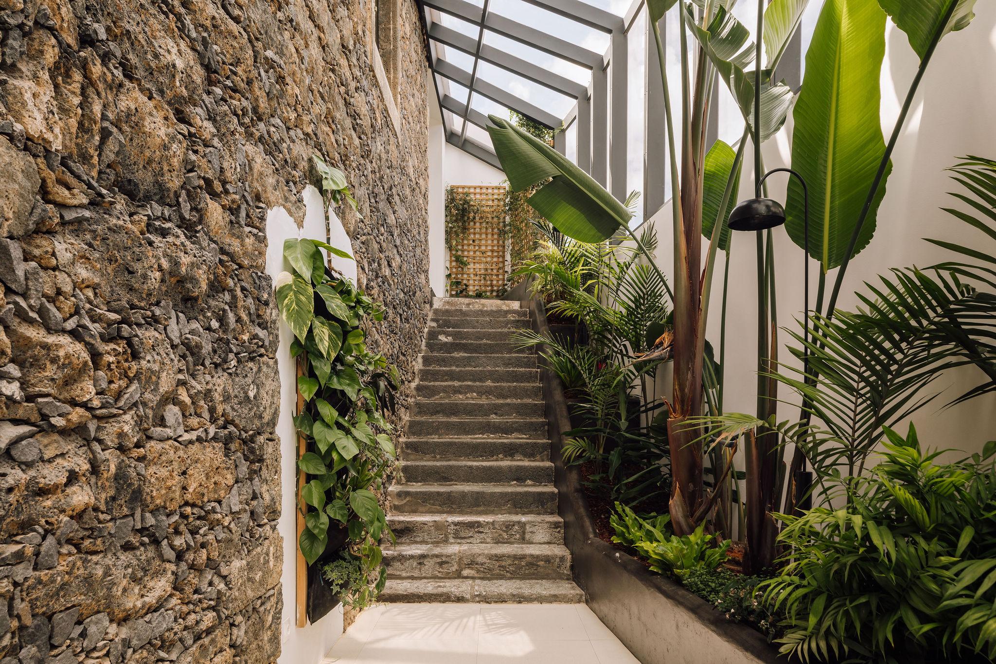 White Exclusive Suites & Villas Lagoa  Luaran gambar