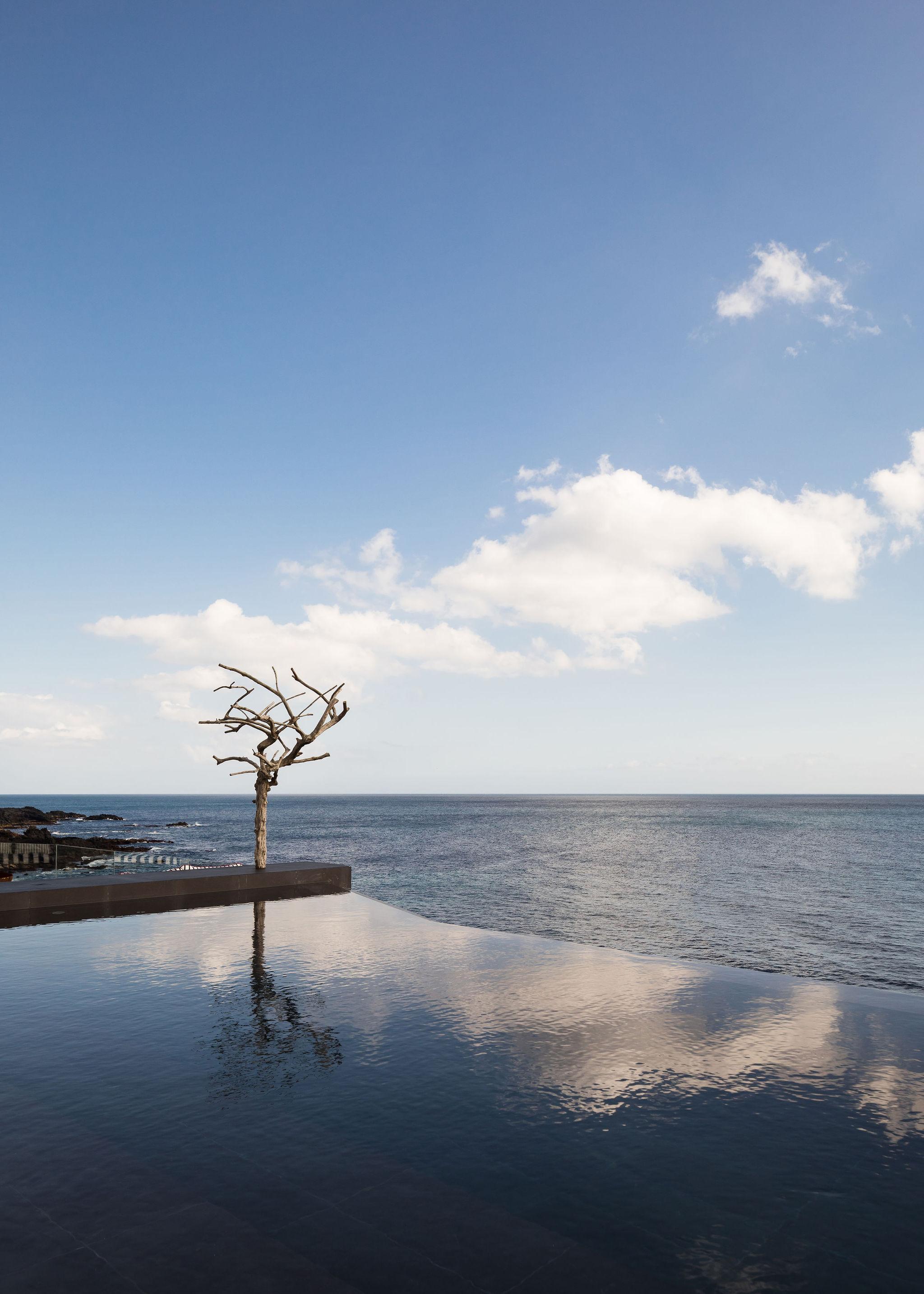 White Exclusive Suites & Villas Lagoa  Luaran gambar