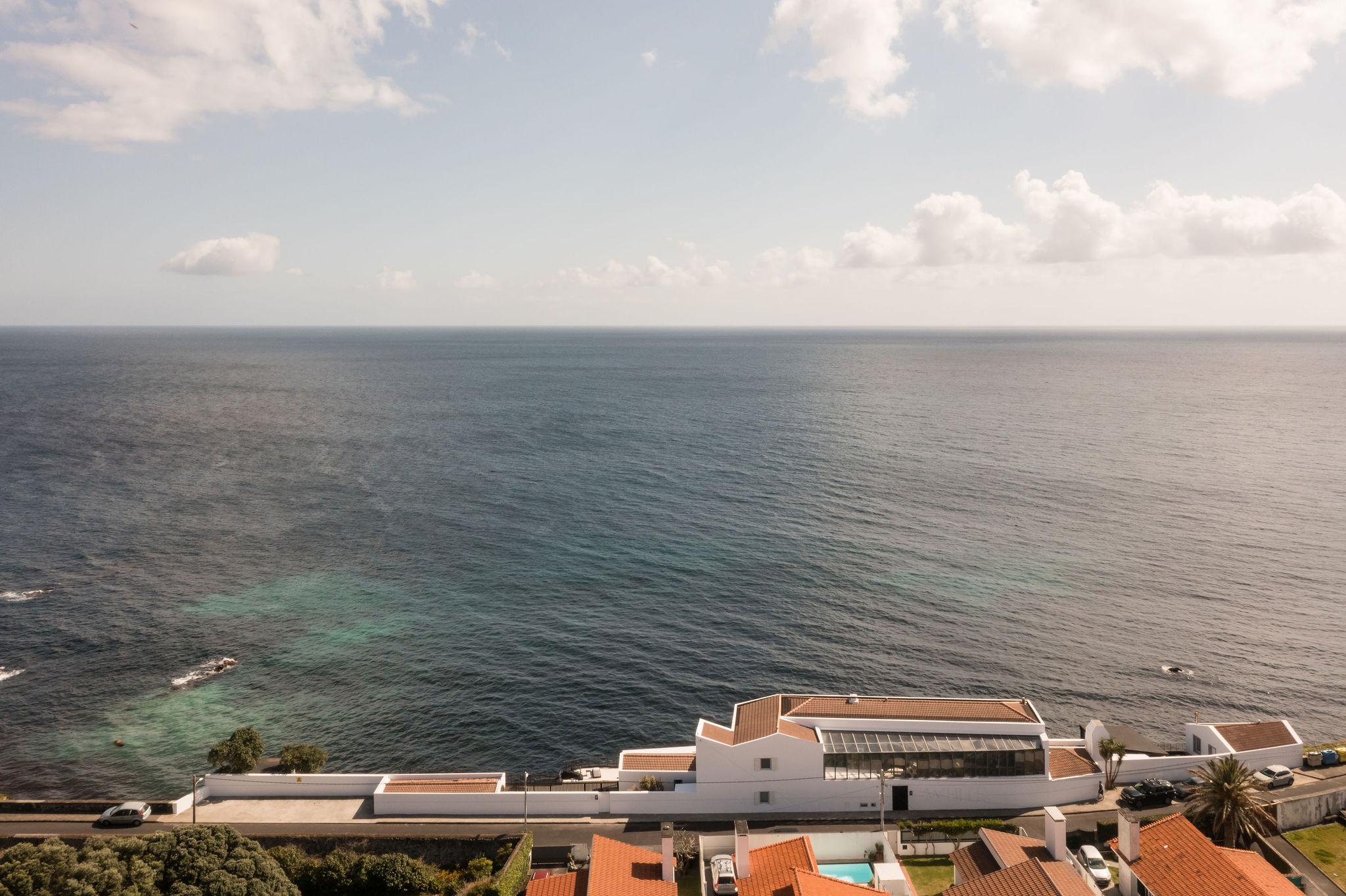 White Exclusive Suites & Villas Lagoa  Luaran gambar