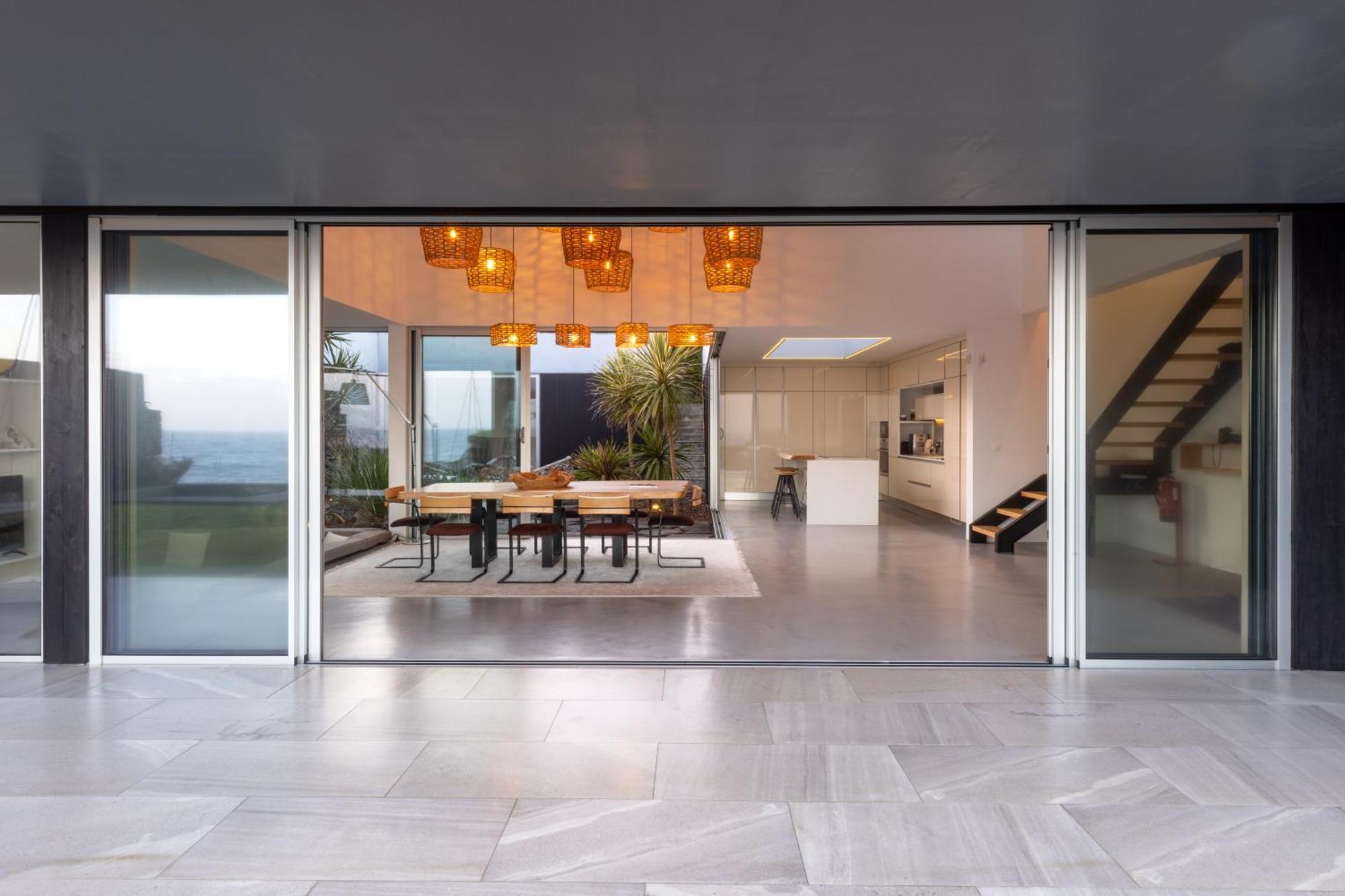 White Exclusive Suites & Villas Lagoa  Luaran gambar