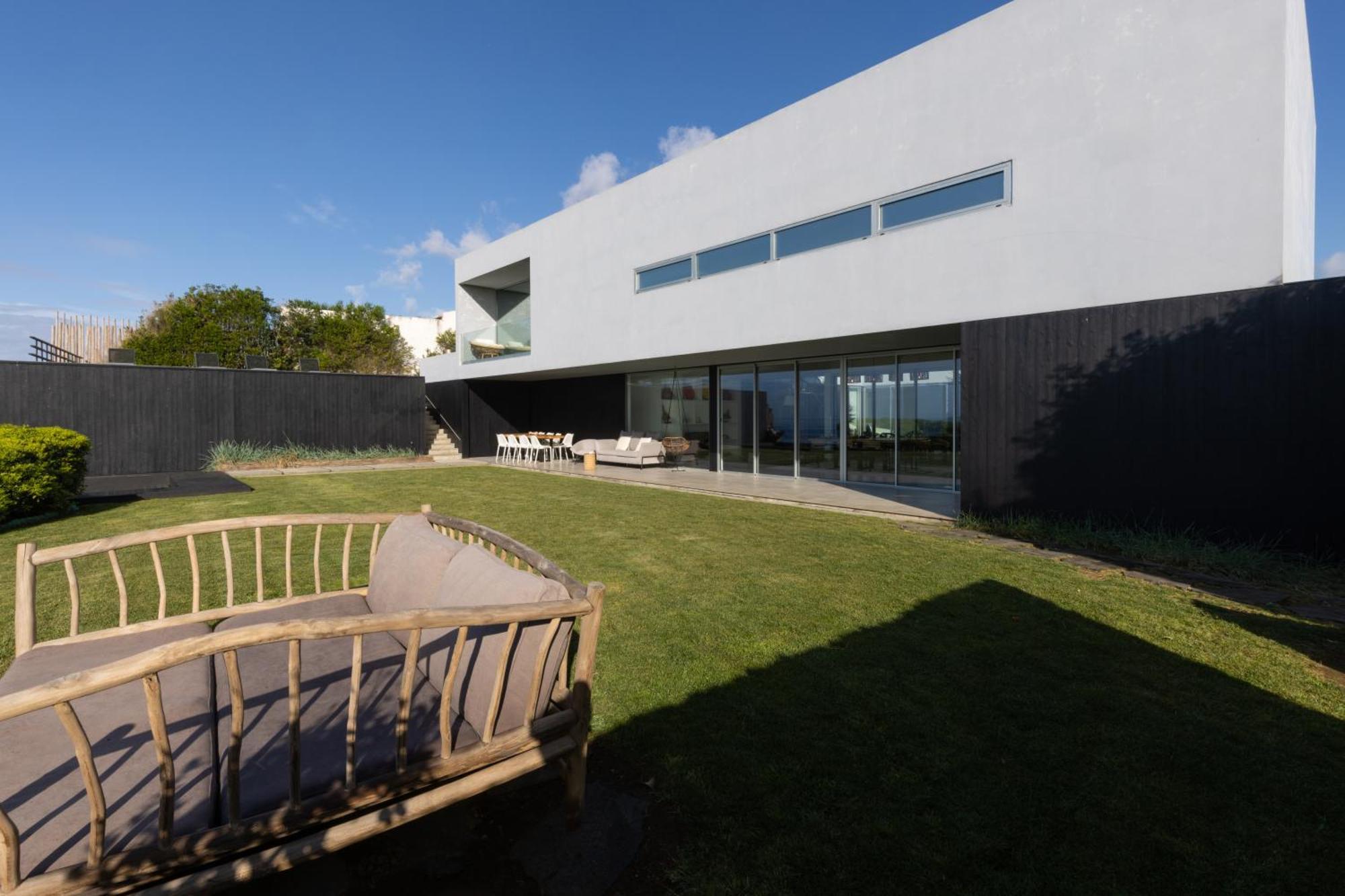 White Exclusive Suites & Villas Lagoa  Luaran gambar