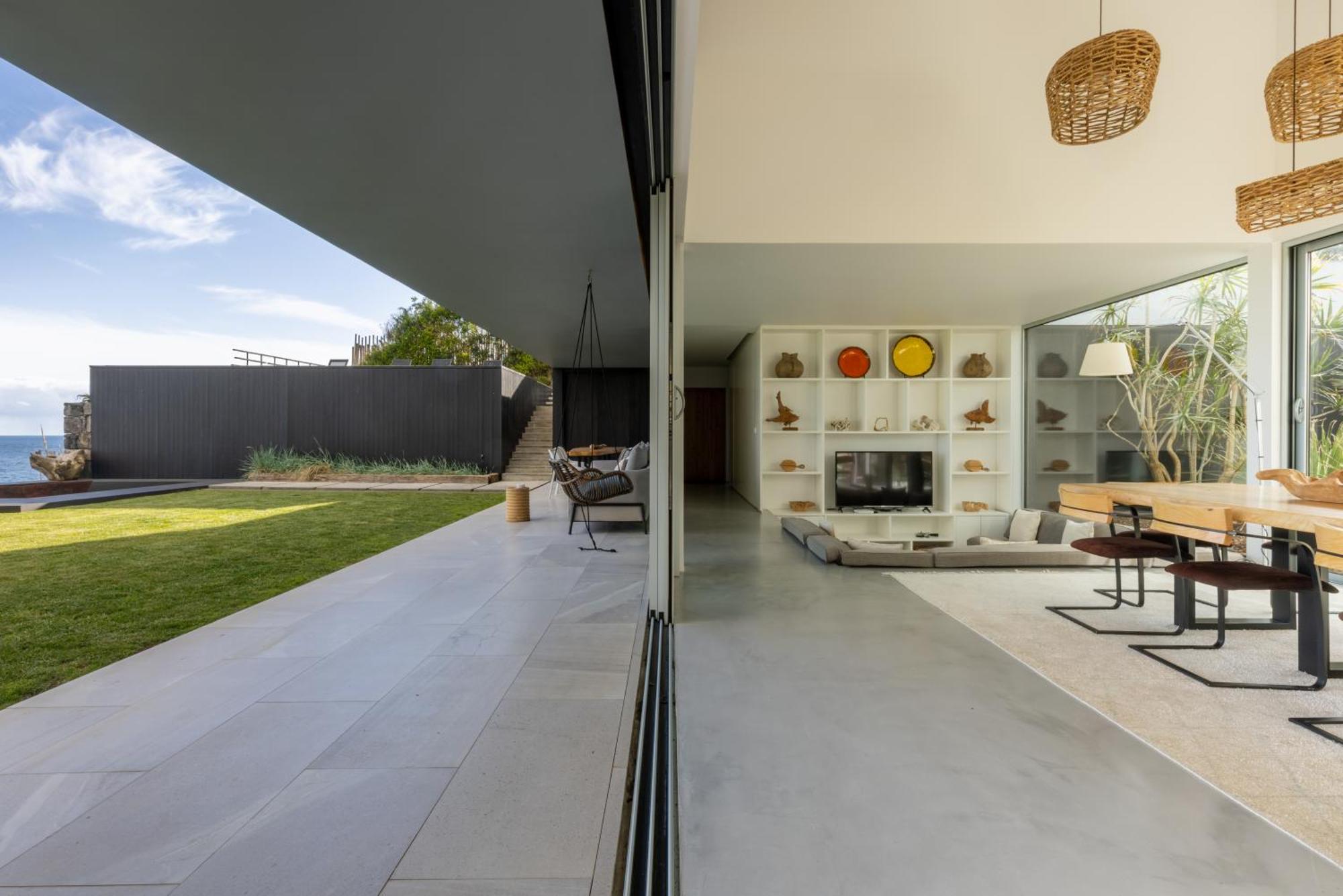 White Exclusive Suites & Villas Lagoa  Luaran gambar