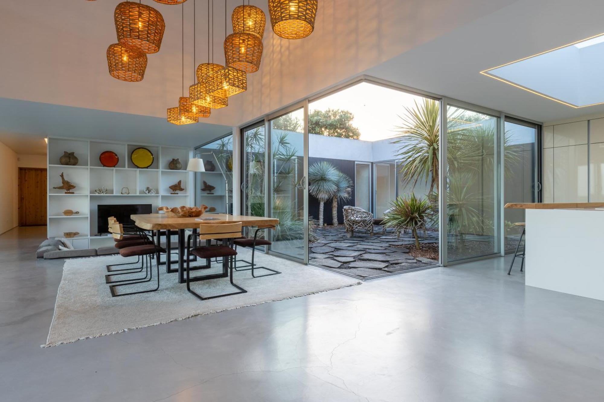 White Exclusive Suites & Villas Lagoa  Luaran gambar
