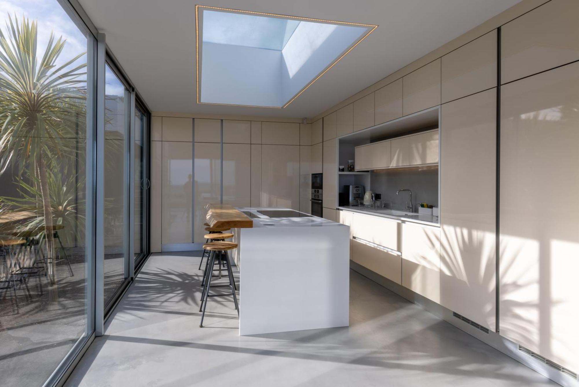 White Exclusive Suites & Villas Lagoa  Luaran gambar